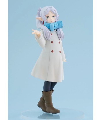 Figura Good Smile Frieren Blow Kiss Pop Up Parade - Frieren: Beyond Journey's End - Un Beso Mágico 16cm
