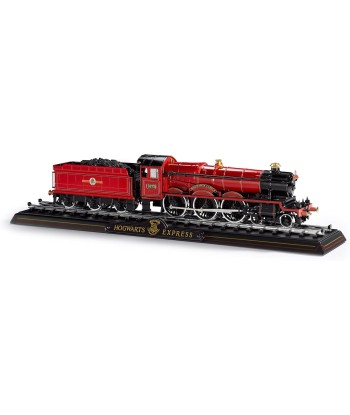 Réplica The Noble Collection Tren Hogwarts Express 1/50 - Harry Potter - Rumbo a la Magia 53cm
