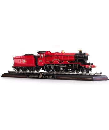 Réplica The Noble Collection Tren Hogwarts Express 1/50 - Harry Potter - Rumbo a la Magia 53cm