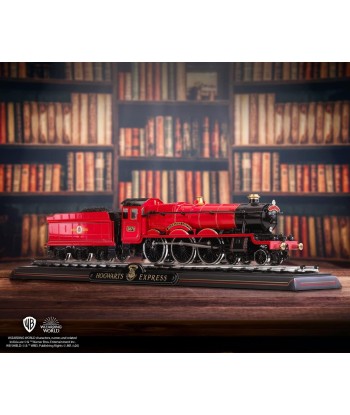 Réplica The Noble Collection Tren Hogwarts Express 1/50 - Harry Potter - Rumbo a la Magia 53cm