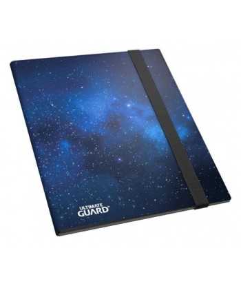 Album Ultimate Guard FlexXfolio Mystic Space Edition 9 bolsillos