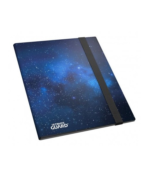 Album Ultimate Guard FlexXfolio Mystic Space Edition 9 bolsillos