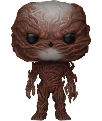 Figura Funko Pop Vecna 1806 - Stranger Things - El Terror del Mundo del Revés