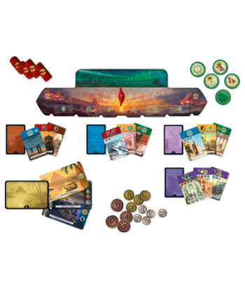 7 Wonders Duel