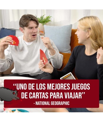 Exploding Kittens (Castellano)