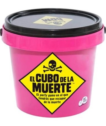 El Cubo de la Muerte