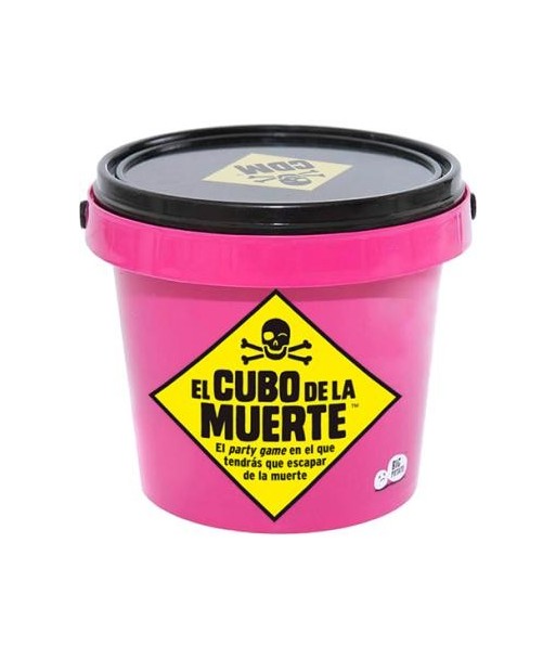 El Cubo de la Muerte