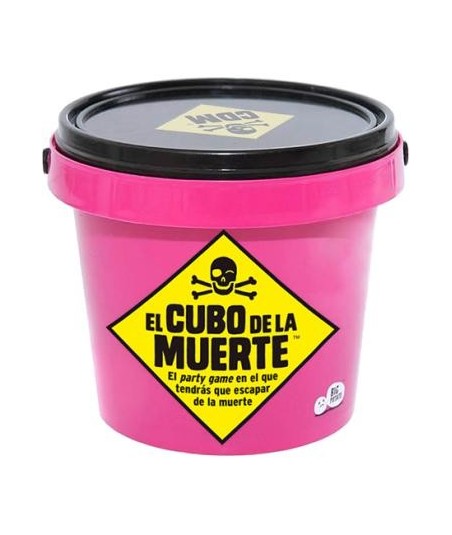 El Cubo de la Muerte