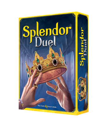 Splendor Duel