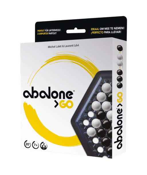 ABALONE GO