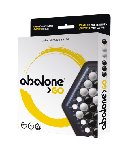 ABALONE GO