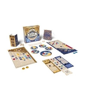AZUL DUEL