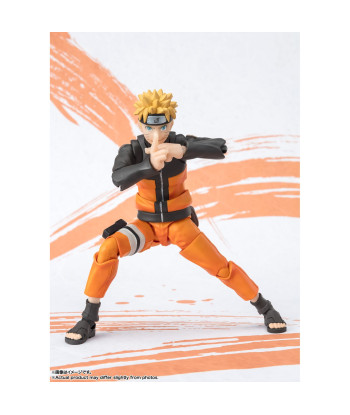 Figura Naruto Shippuden - Naruto Uzumaki Naruto OP99 - SH Figuarts figure 14.5cm