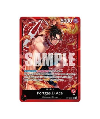 One Piece Card Game: Set Sail Deck Set (SD-01)