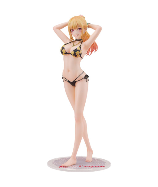 MARIN KITAGAWA SWIMSUIT VER. FIG. 24 CM MY DRESS UP DARLING 1/7 SCALE