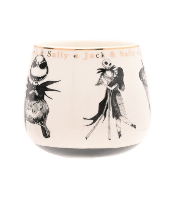 TAZA DISNEY PESADILLA ANTES DE NAVIDAD con CAJA REGALO