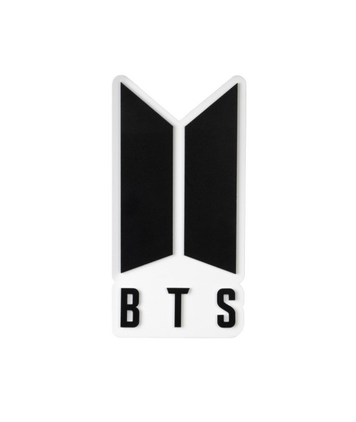 Lámpara Logo BTS