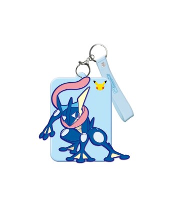 Pokémon 30th Anniversary Greninja Card Holder Simplified Chinese