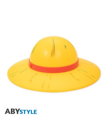 Lámpara One Piece - Sombrero de Paja