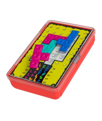 Ubongo Brain Game