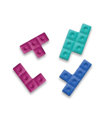 Ubongo Brain Game