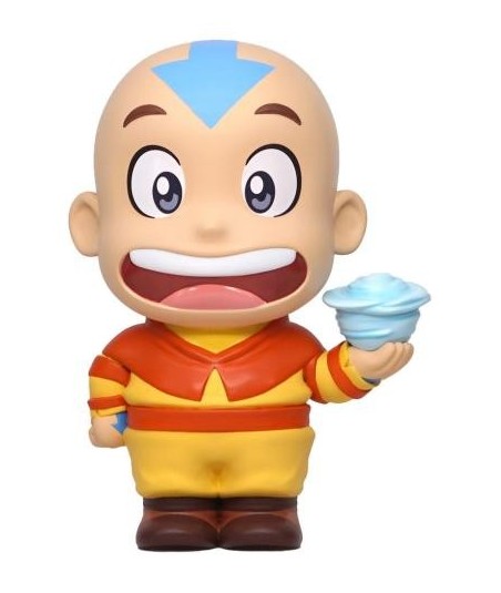 Hucha Aang Avatar: La Leyenda de Aang PVC