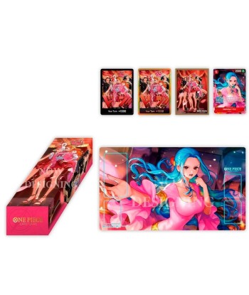 Heroines Special Set - One Piece Card Game
