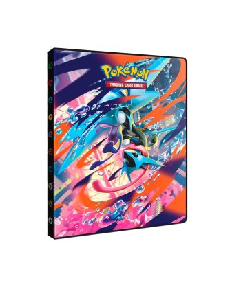 Archivador 9 bolsillos Portfolio Pokémon - UltraPro