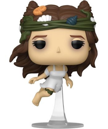 Figura Funko Pop Jude Duarte 51 - The Wicked King - Jude Flotando con Corona de Algas y Conchas