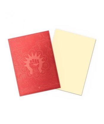Fundas Standard Matte Boros Legion Magic - Dragon Shield