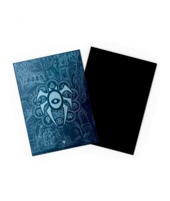 Fundas Standard Matte House Dimir Magic - ¡Protege tu mazo!
