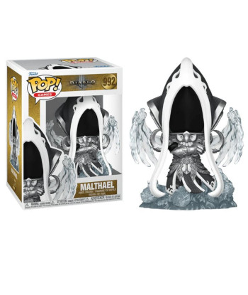 Funko POP! MALTHAEL (992) - DIABLO