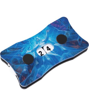 Contador de Vidas Double Life Counter Reality Fracture - Gamegenic - Controla tus Vidas con Estilo