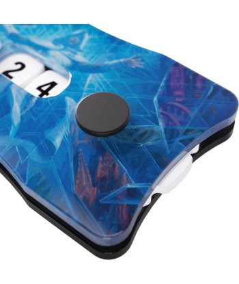 Contador de Vidas Double Life Counter Reality Fracture - Gamegenic - Controla tus Vidas con Estilo