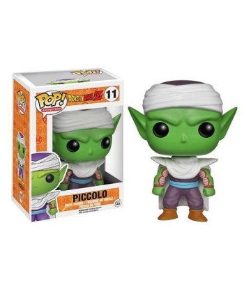 Funko POP! PICCOLO (11) - DRAGON BALL Z