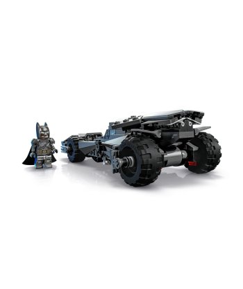 Set LEGO Batmóvil de Batman v Superman 76331 DC - Construye el Vehículo del Caballero Oscuro