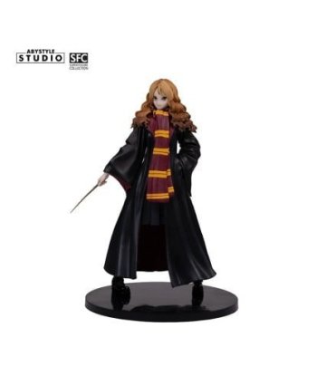 Figura ABYstyle Studio Hermione SFC - Harry Potter - La Bruja más Brillante de Hogwarts 19cm