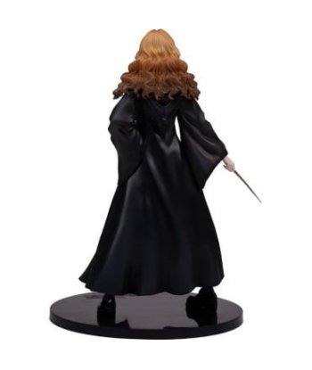 Figura ABYstyle Studio Hermione SFC - Harry Potter - La Bruja más Brillante de Hogwarts 19cm