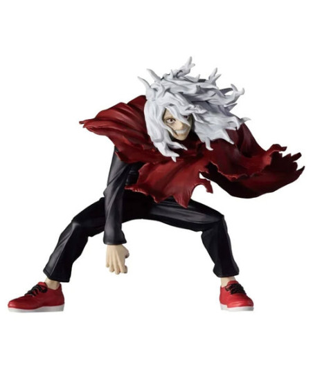 Figura Tomura Shigaraki Evil Villains My Hero Academia 10cm