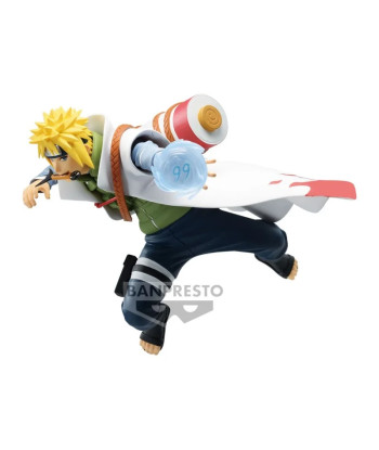 Figura NARUTO - Minato Namikaze Narutop99 - 15cm