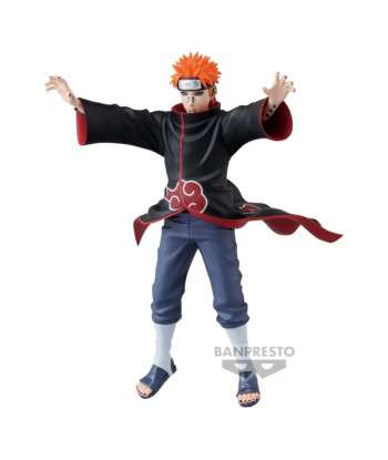 Figura NARUTO SHIPPUDEN - Vibration Stars Pain 17cm