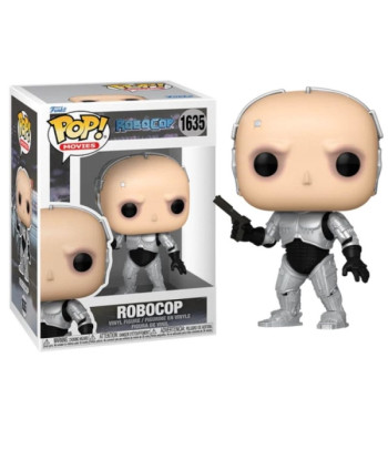 Funko POP! ROBOCOP (1635) - ROBOCOP