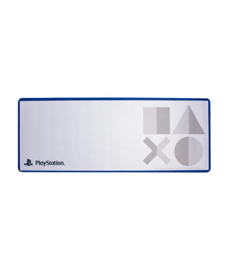 PLAYSTATION ICONS DESK MAT