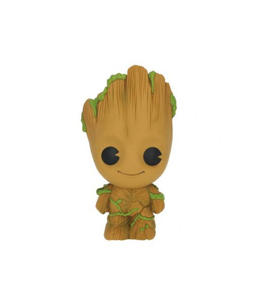 HUCHA GROOT 20CM MARVEL