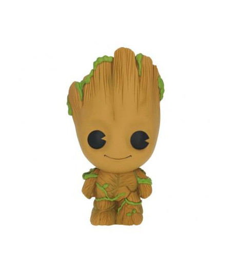 HUCHA GROOT 20CM MARVEL