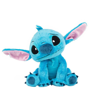 PELUCHE STITCH 15 CM