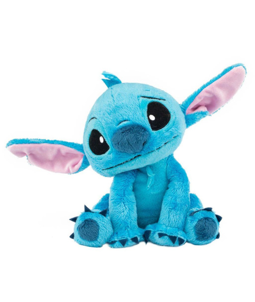 PELUCHE STITCH 15 CM