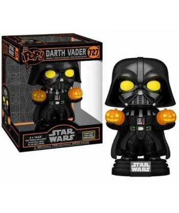 Funko POP! DARTH VADER (727) - STARS WARS