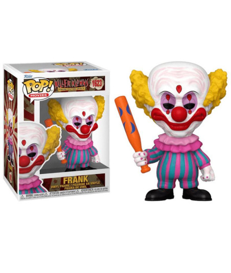 Funko POP! FRANK (1623) - KILLER KLOWNS