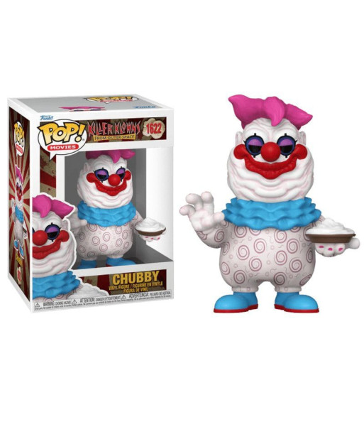 Funko POP! CHUBBY (1622) - KILLER KLOWNS